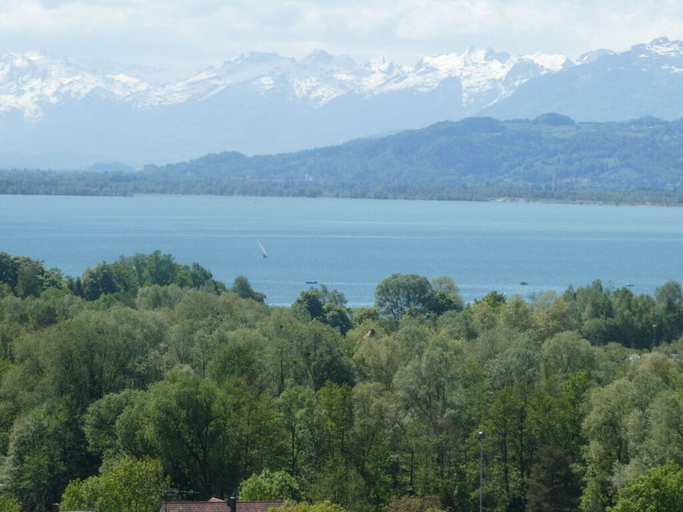 Miscellaneous 2, Hanssen in Lindau/lake Constance, Lindau (Bodensee)