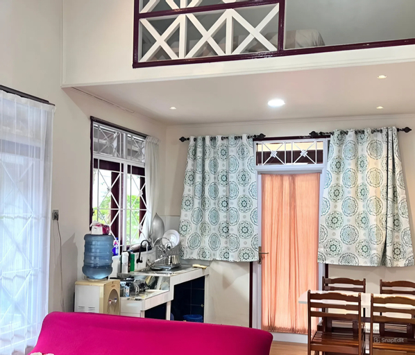 Bedroom 4, Viila Teduh sibolangit Green Hill - Berastagi, Deli Serdang