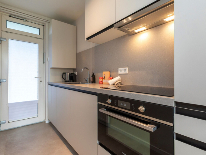 Others 5, Apartment in Zoutelande Near the Beach, Veere