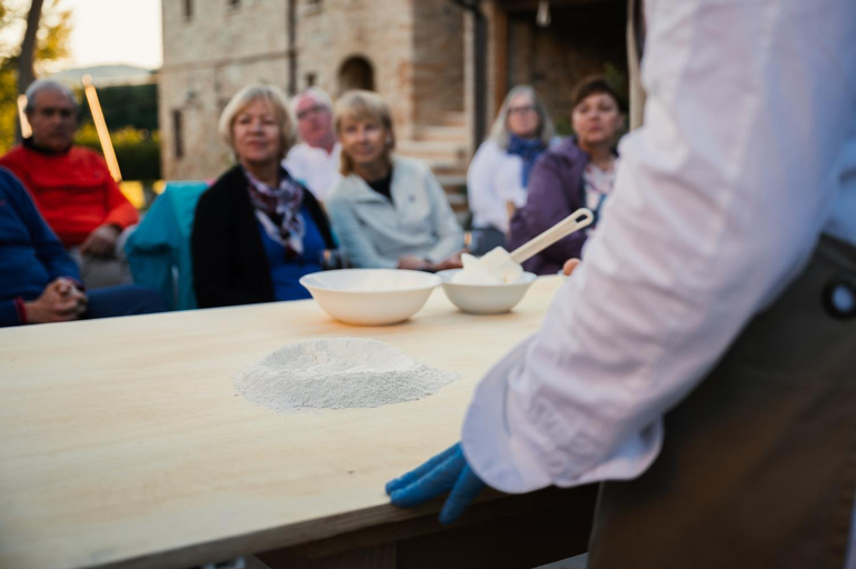 Food & Drinks 4, Ca' Virginia Country House Wellness, Pesaro E Urbino