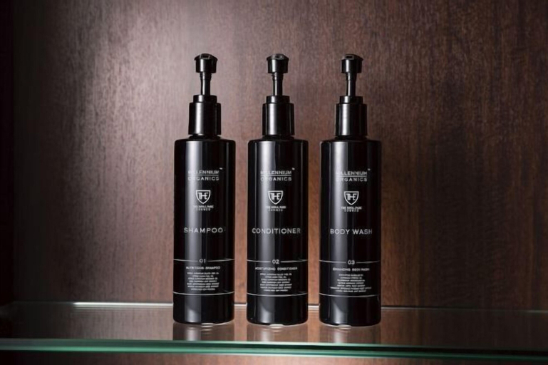 Amenities 22