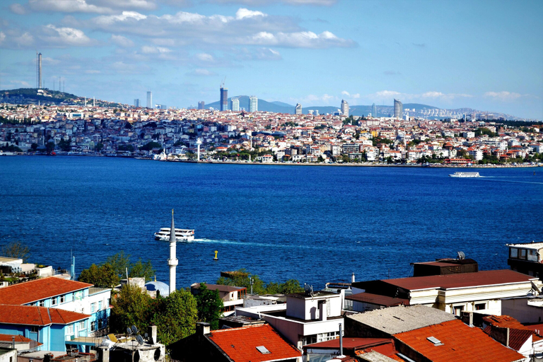 Others 3, TaksimFlat, Beyoğlu