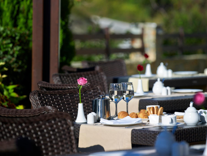 Food & Drinks 5, Stevalia Hotel & Spa, Thessaly