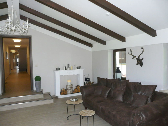 Others 4, 7 Bergschlossl Comfortable Holiday Residence, Rosenheim