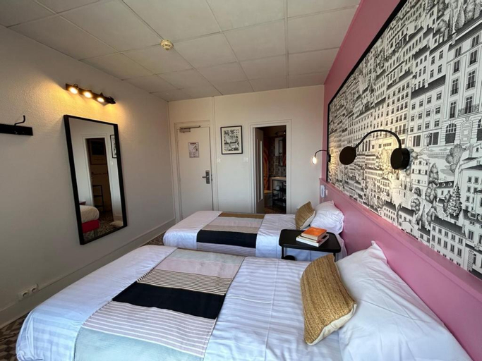 Bedroom 9