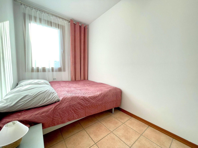 Bedroom 5, Gorgeous Caorle Resort Near the Beach, Venezia
