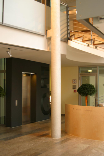 Public Area 3, Hotel an der Stadtmauer, Rems-Murr-Kreis