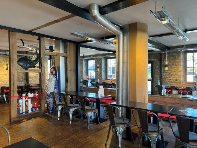 Food & Drinks 5, Aal-Kate, Wuppertal