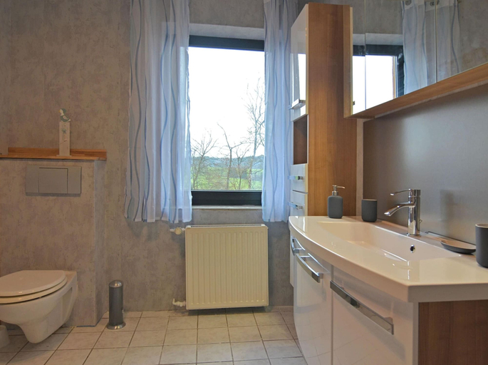 Bathroom 4, Ferienwohnung in Kierspe, Sauerland, Märkischer Kreis