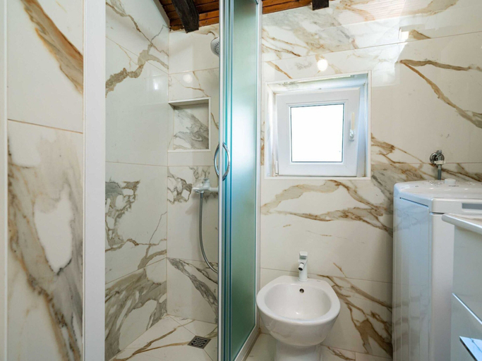 Bathroom 4, Apartment Dorica - Two Bedroom Apartment With Terrace, Dubrovnik