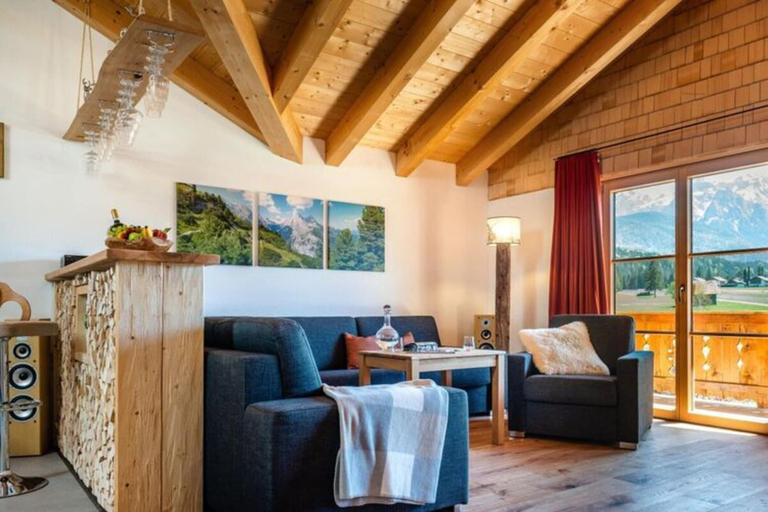 Others 2, No. 2 - Country House Geierstanger, Garmisch-Partenkirchen