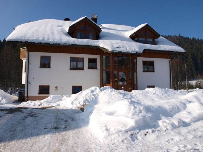 Exterior & Views 2, Holiday Apartment Finkennest, Breisgau-Hochschwarzwald