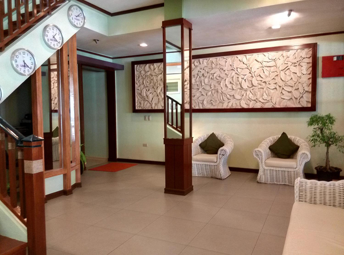 Public Area 2, Shore Time Hotel, Malay