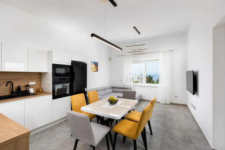 Others 5, Apartments by the sea Vantacici, Krk - 21704, Malinska-Dubašnica