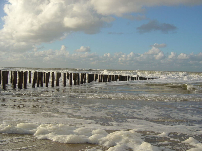 Beach 3, Schelphoekje Modern Retreat, Veere