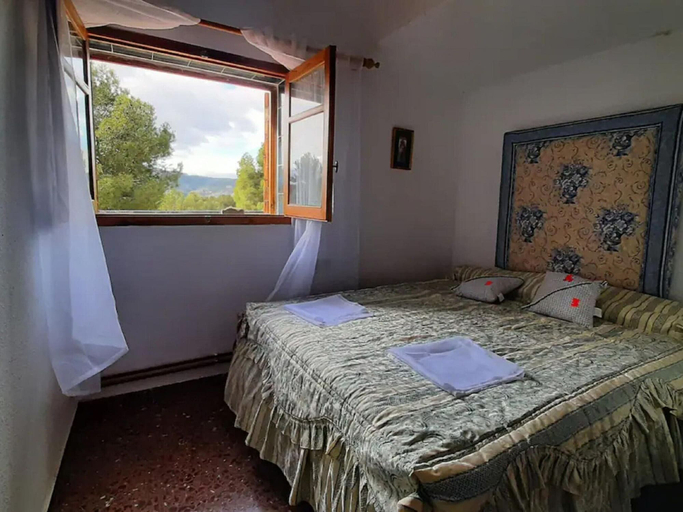 Others 3, Villa Near Valencia With Private Pool, Valencia