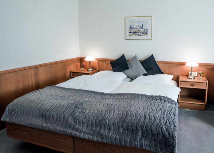 Others 3, Hotel Kemper, Coesfeld