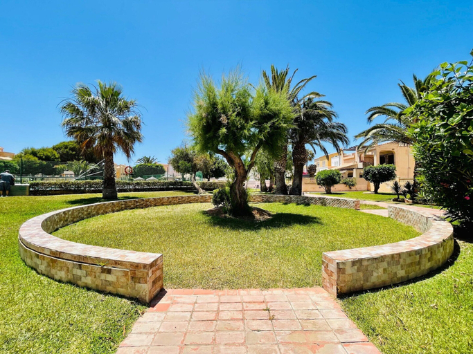 Exterior 5, Belvilla by OYO Pueblo Italia, Almería