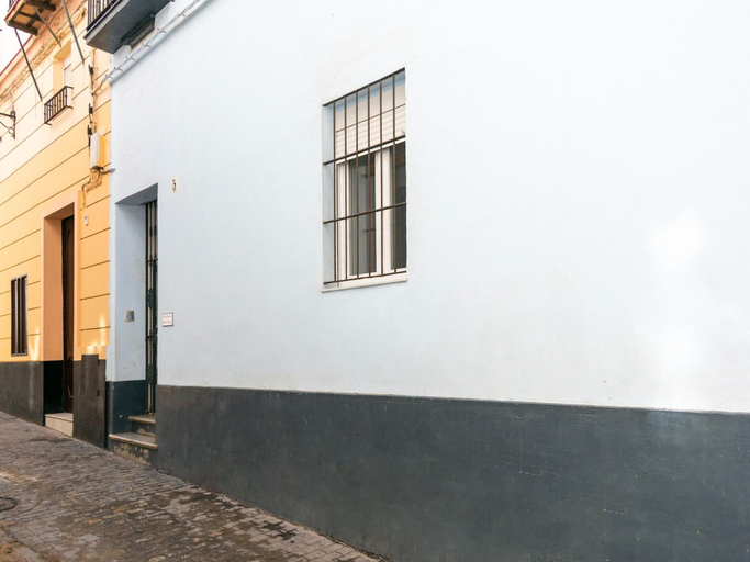 Exterior 3, Holiday Home in Cadiz by the Sea, Cádiz