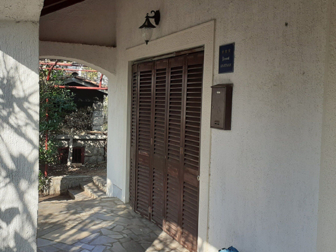 Others 5, Apartments Rudi - One Bedroom Apartment with Terrace, Novi Vinodolski