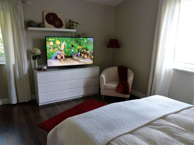 Bedroom 5, Holiday Apartment Schedler, Würzburg