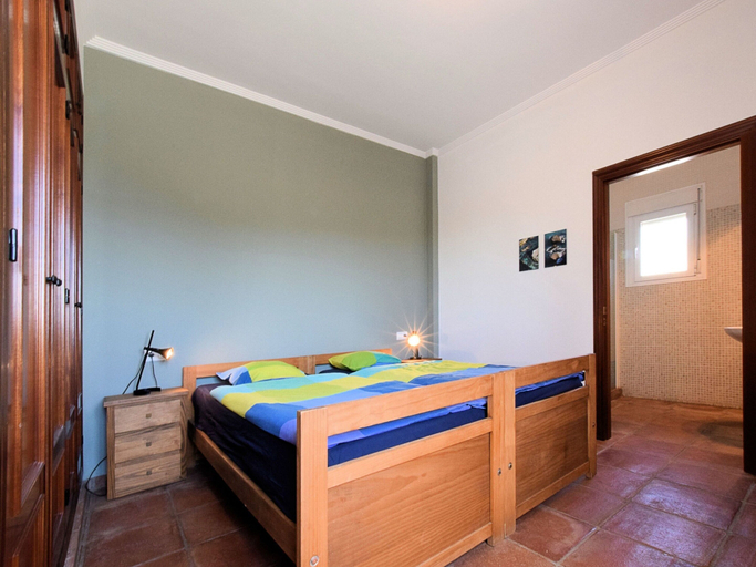 Room 3, Villa Stay With Sea Views, Málaga