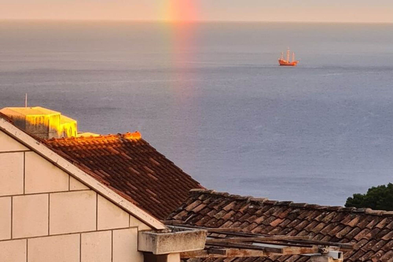 Exterior & Views 2, Apartment Solvit - Three Bedroom Apartment With Terrace, Dubrovnik
