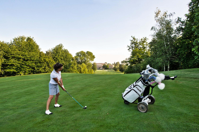 Others 5, Golf Hotel Cavaglia, Biella