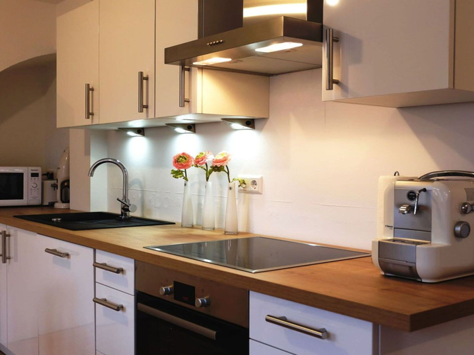 Private kitchen, Lake Constance Hearts, Bodenseekreis