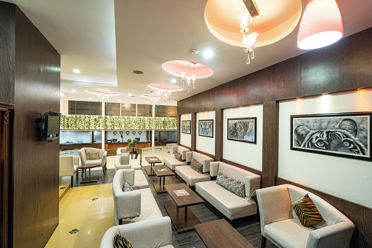 Food & Drinks 5, Hotel Celebration - Raipur, Raipur