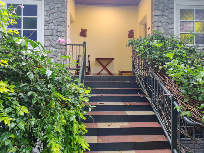 Exterior & Views 2, Spice Tree Munnar, Idukki