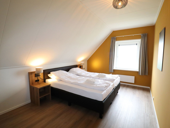 Others 2, Villa in Leons With Frisian Charm, Littenseradiel