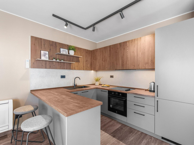 Others 5, Family Apartment in Novigrad, Brtonigla