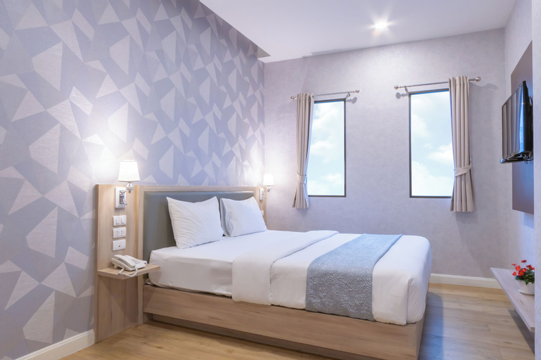 Bedroom 19