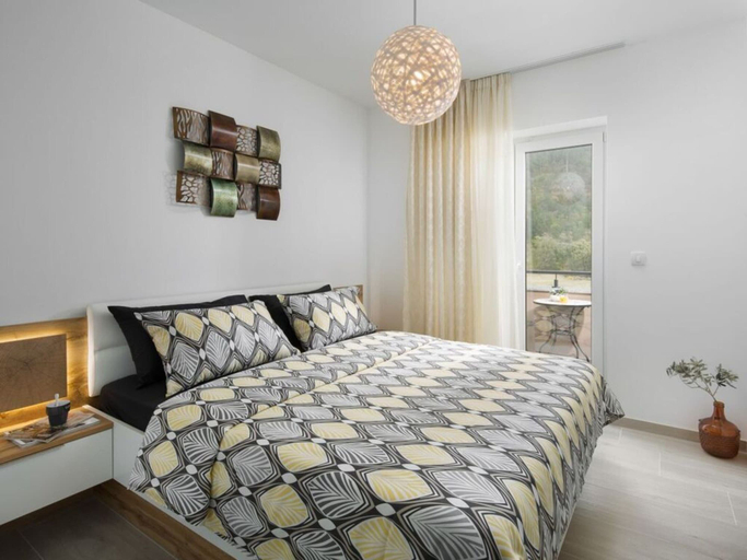 Room 5, Villa Terra Comfortable Holiday Residence, Labin