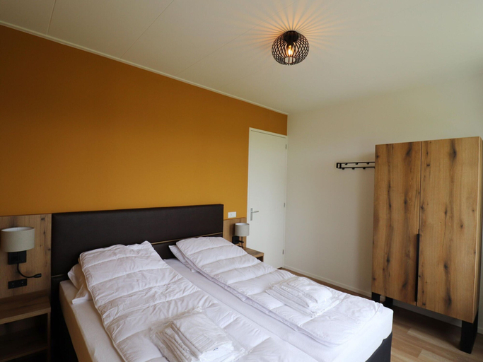 Others 4, Villa in Leons With Frisian Charm, Littenseradiel