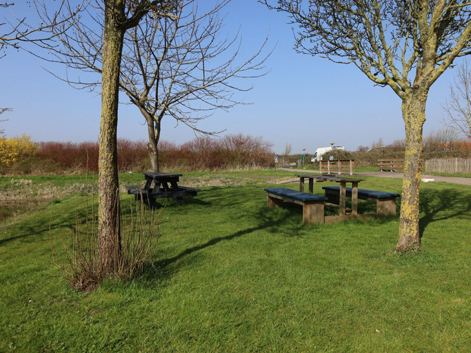 Exterior 4, Detached Holiday Home Near Alkmaar, Obdam