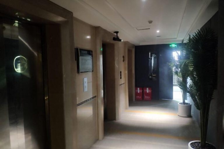 Others 4, Beiou Art Hotel (Chongqing Likely Wharf), Chongqing