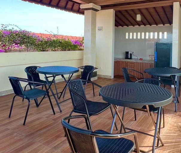 Others 5, Casa Verde Guesthouse, Badung