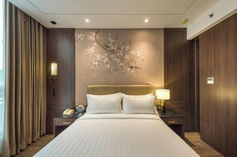 Bedroom 19