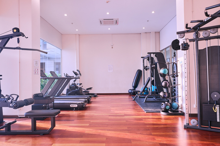 Others 5, Horison Suite & Residences Iswara Bekasi, Bekasi