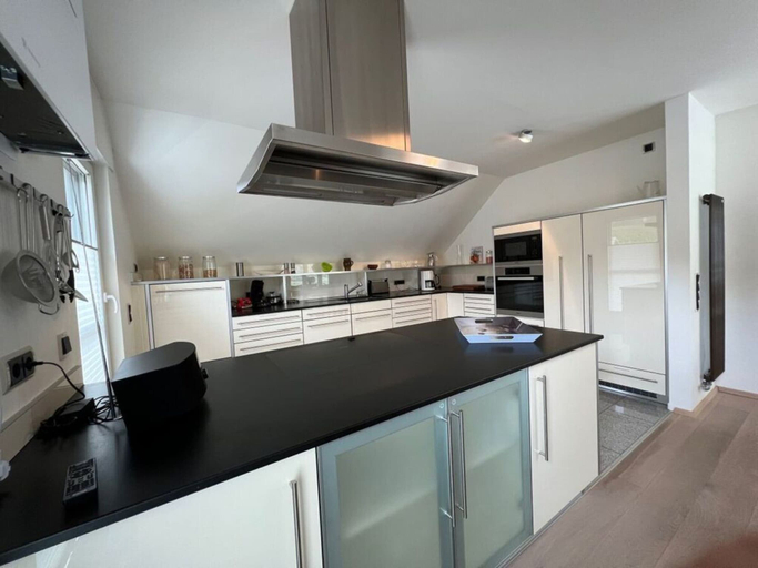 Private kitchen 3, Savoir Vivre Modern Retreat, Emmendingen