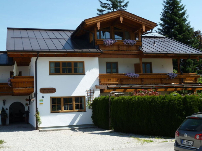 Exterior 5, Hochkalter - Reich Family, Berchtesgadener Land