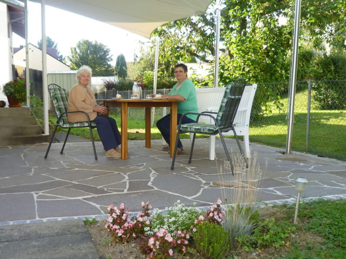 Exterior 4, Basler - Het Kleine Vakantiegeluk, Bodenseekreis