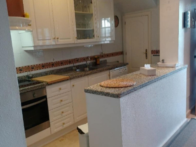 Private kitchen 3, Belvilla by OYO Pera, Alicante