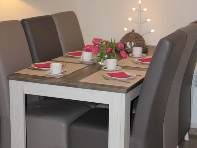 Others 5, Nice Apartment With Terrace Near the sea, Nord