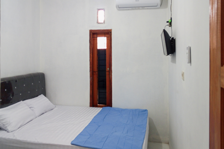 Bedroom 17