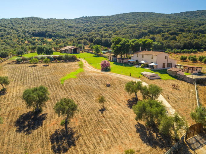 Exterior & Views 5, Podere Caprarecce Trilocale 6, Grosseto