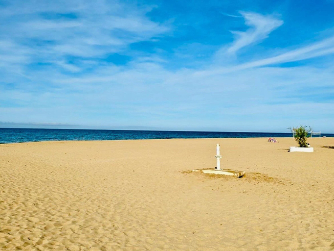 View from property 5, Beautiful Apartment in Denia With sea Views, Alicante
