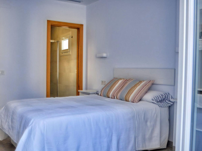 Others 3, Apartment in Conil Near Scenic Beaches, Cádiz